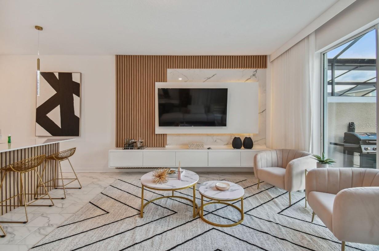 COVE AT STOREY LAKE 4 - Residential