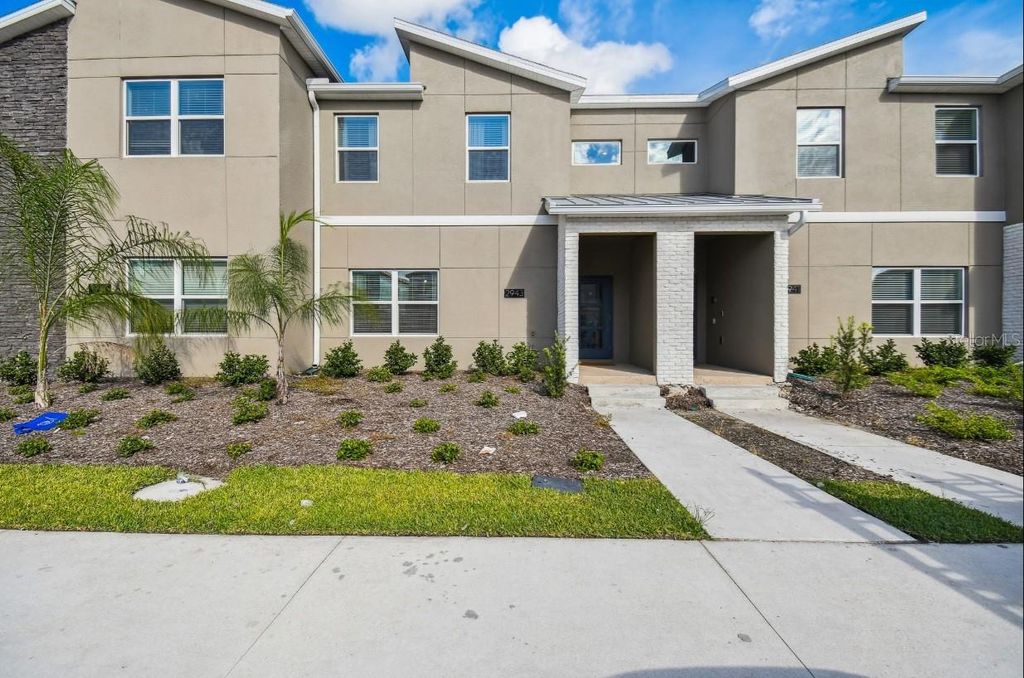 Photo of 2943 Penelope Loop, Kissimmee, FL 34746 (MLS # O6388453)