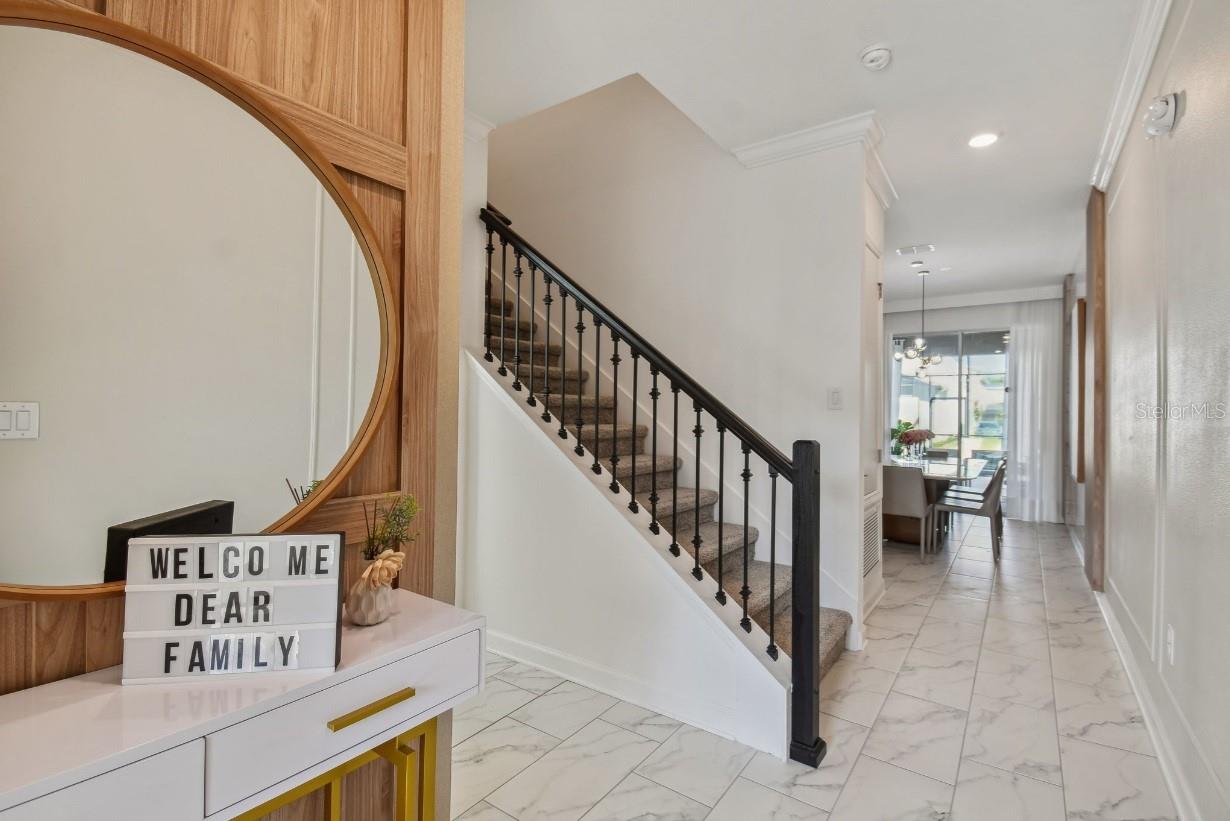 COVE AT STOREY LAKE 4 - Residential