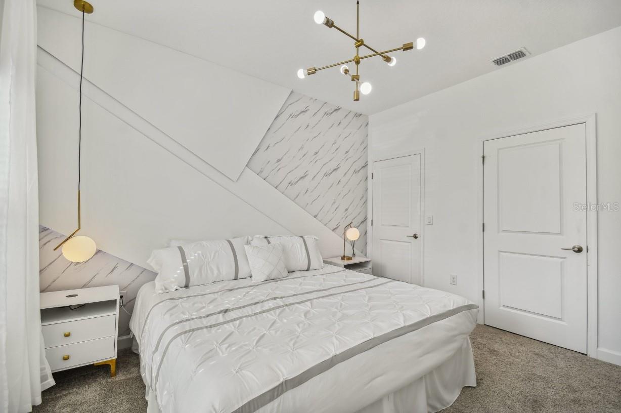 COVE AT STOREY LAKE 4 - Residential