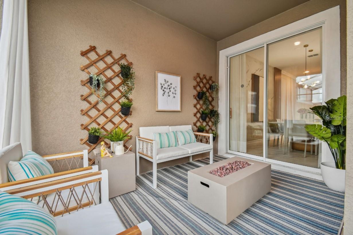 COVE AT STOREY LAKE 4 - Residential