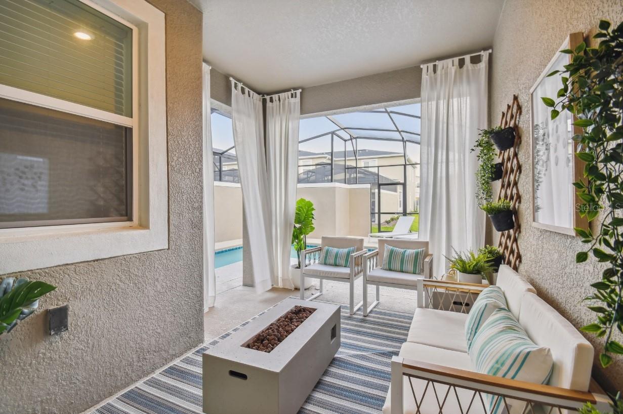 COVE AT STOREY LAKE 4 - Residential