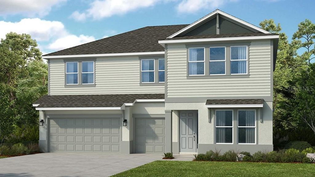 Photo of 10898 Eclipse Street, Sarasota, FL 34241 (MLS # A4688338)