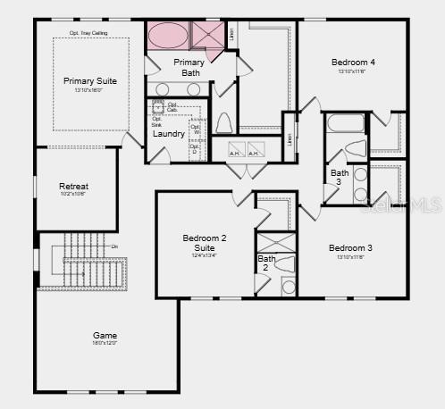 10898 ECLIPSE STREET, SARASOTA, FL, 34241 2 10898 ECLIPSE STREET