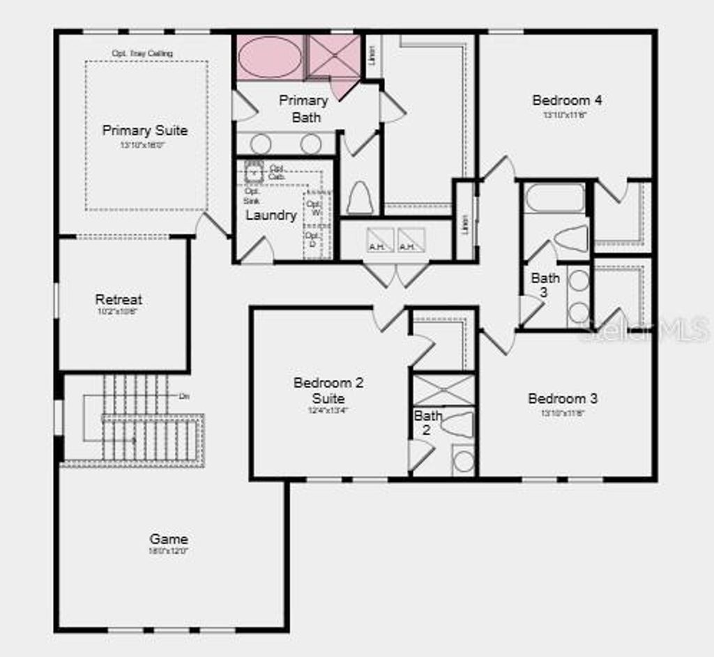 Photo of 10898 Eclipse Street, Sarasota, FL 34241 (MLS # A4688338)