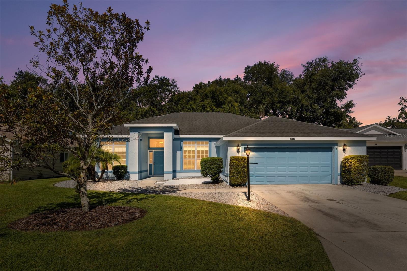 3644 PLANTATION BOULEVARD