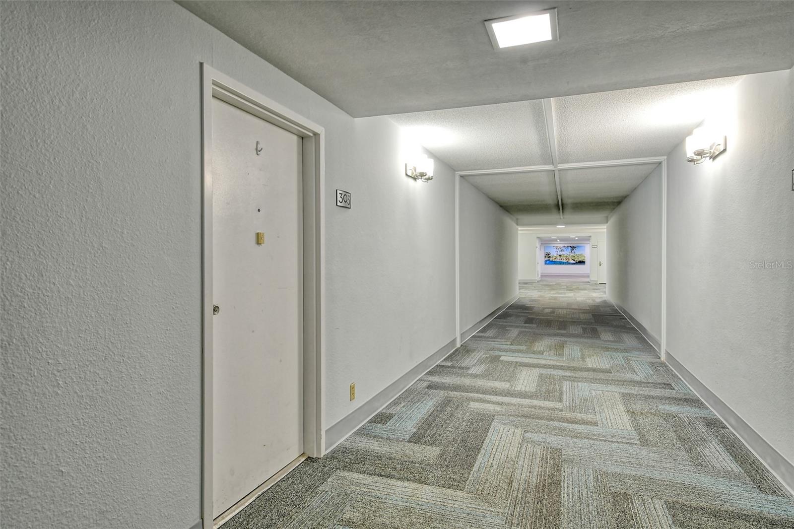 5855 MIDNIGHT PASS ROAD 303