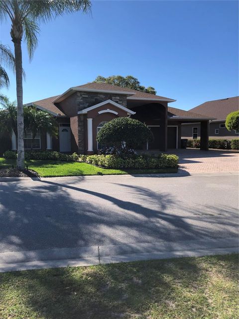 464 MEANDERING WAY POLK CITY FL 33868