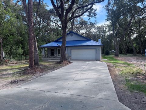 Photo of 484 Lincoln Avenue, Brooksville, FL 34604 (MLS # TB8409542)
