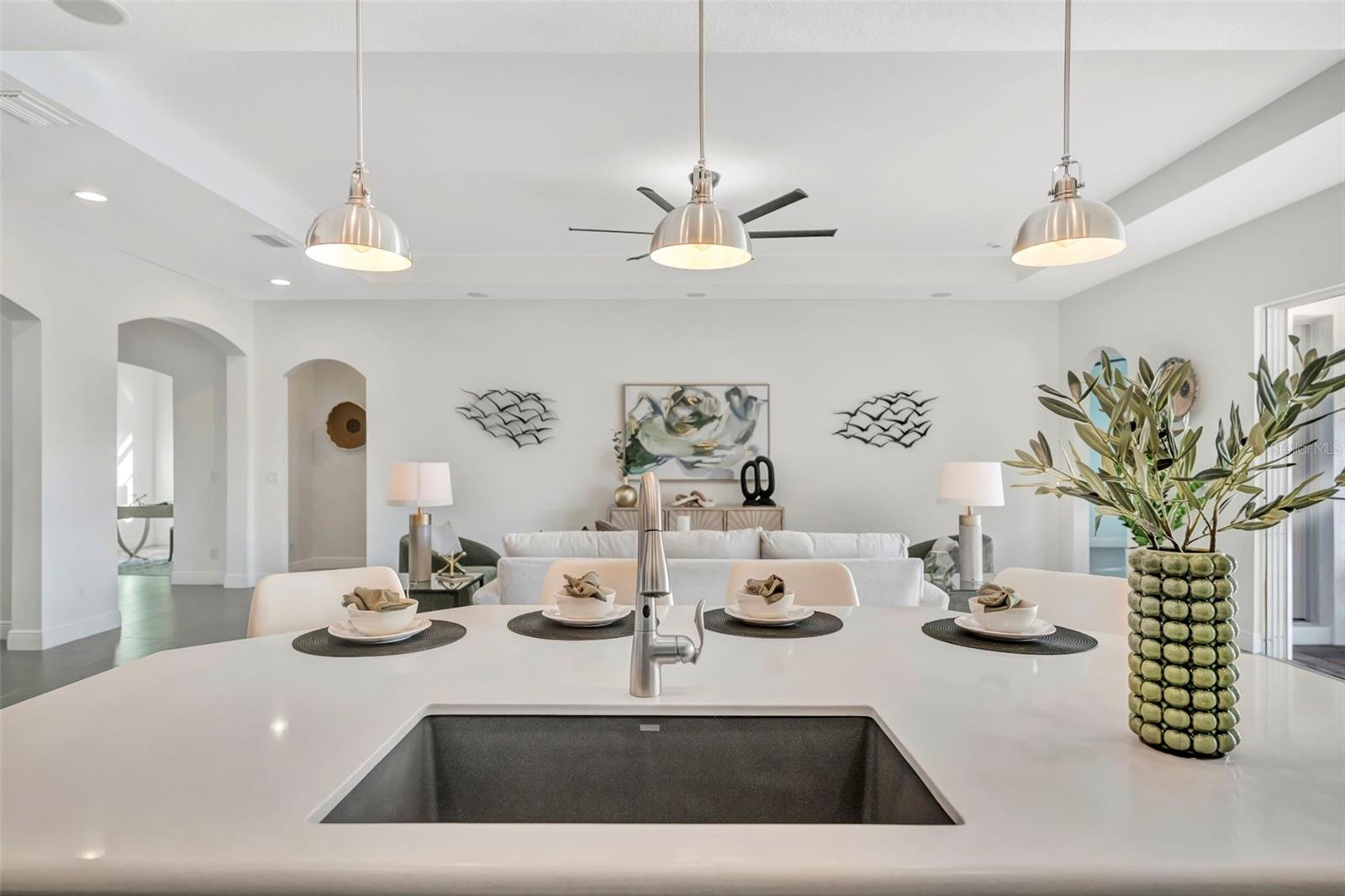 TIDEWATER PRESERVE 4 - Residential