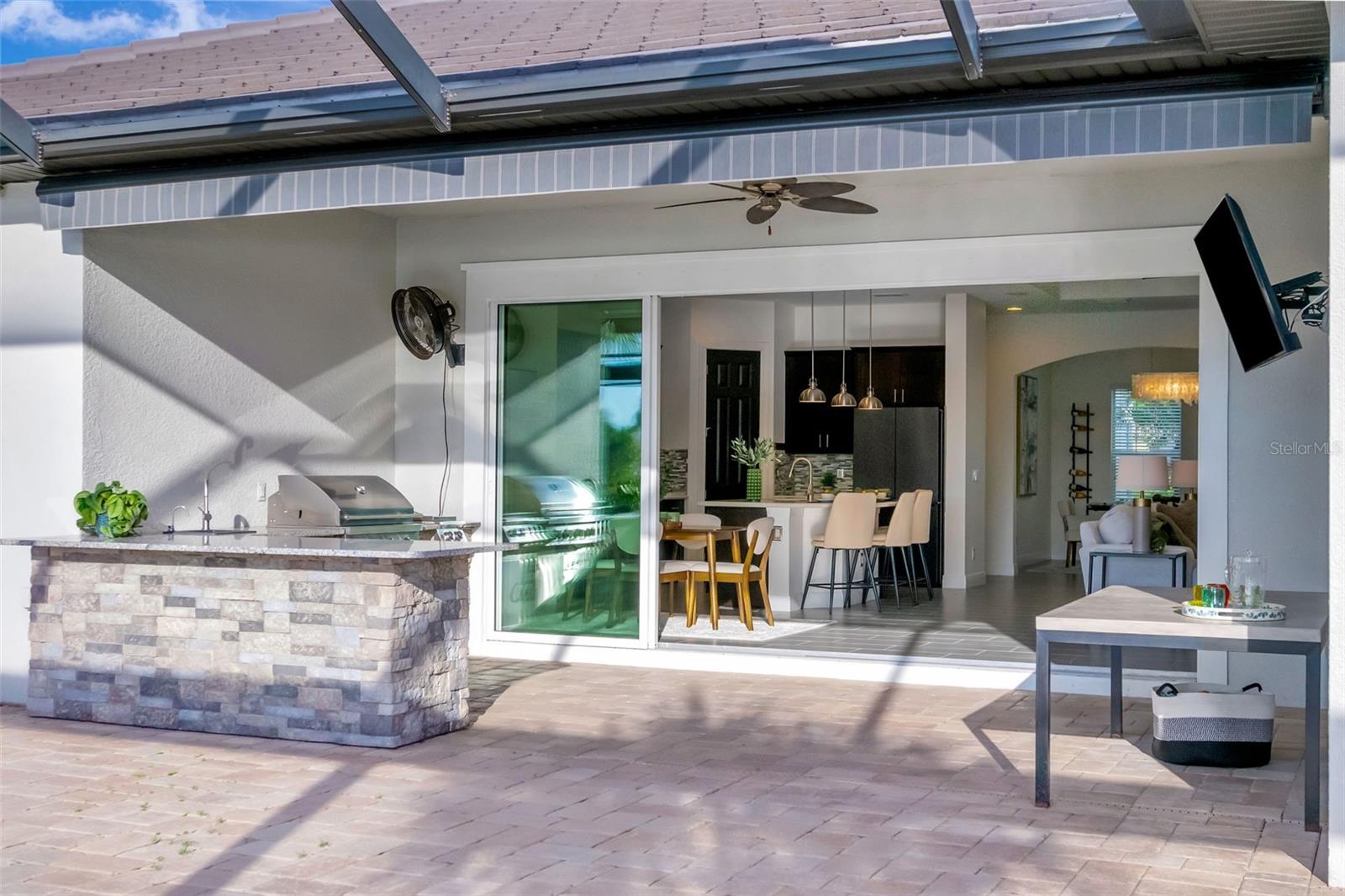 TIDEWATER PRESERVE 4 - Residential