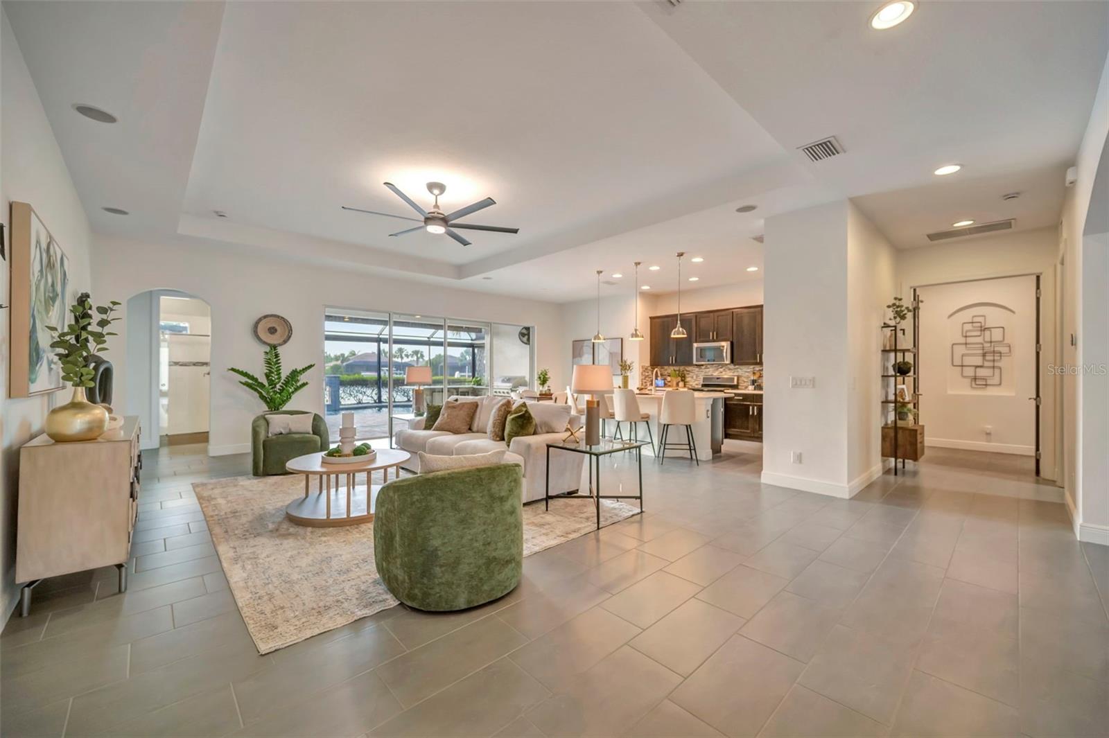 TIDEWATER PRESERVE 4 - Residential