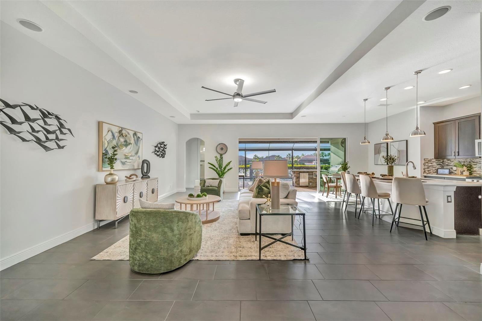 TIDEWATER PRESERVE 4 - Residential