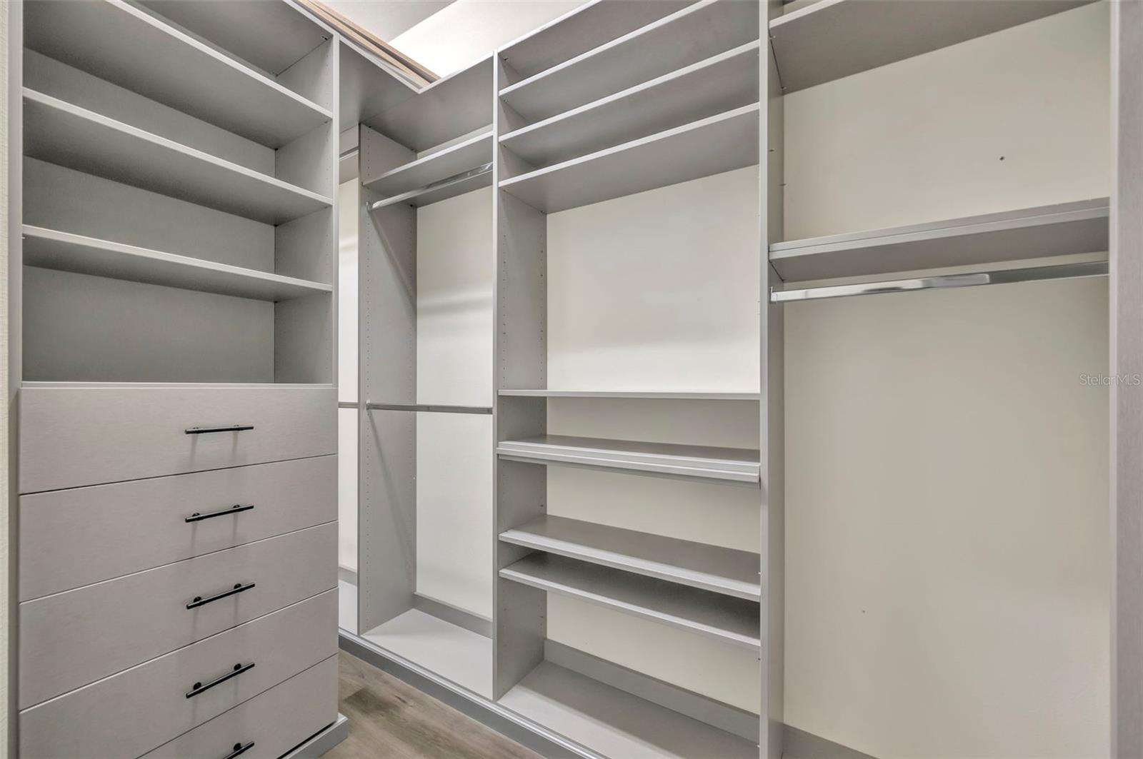 TIDEWATER PRESERVE 4 - Residential