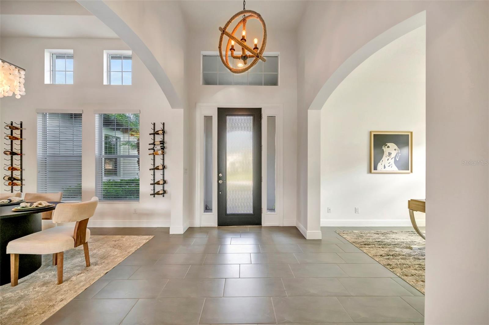 TIDEWATER PRESERVE 4 - Residential