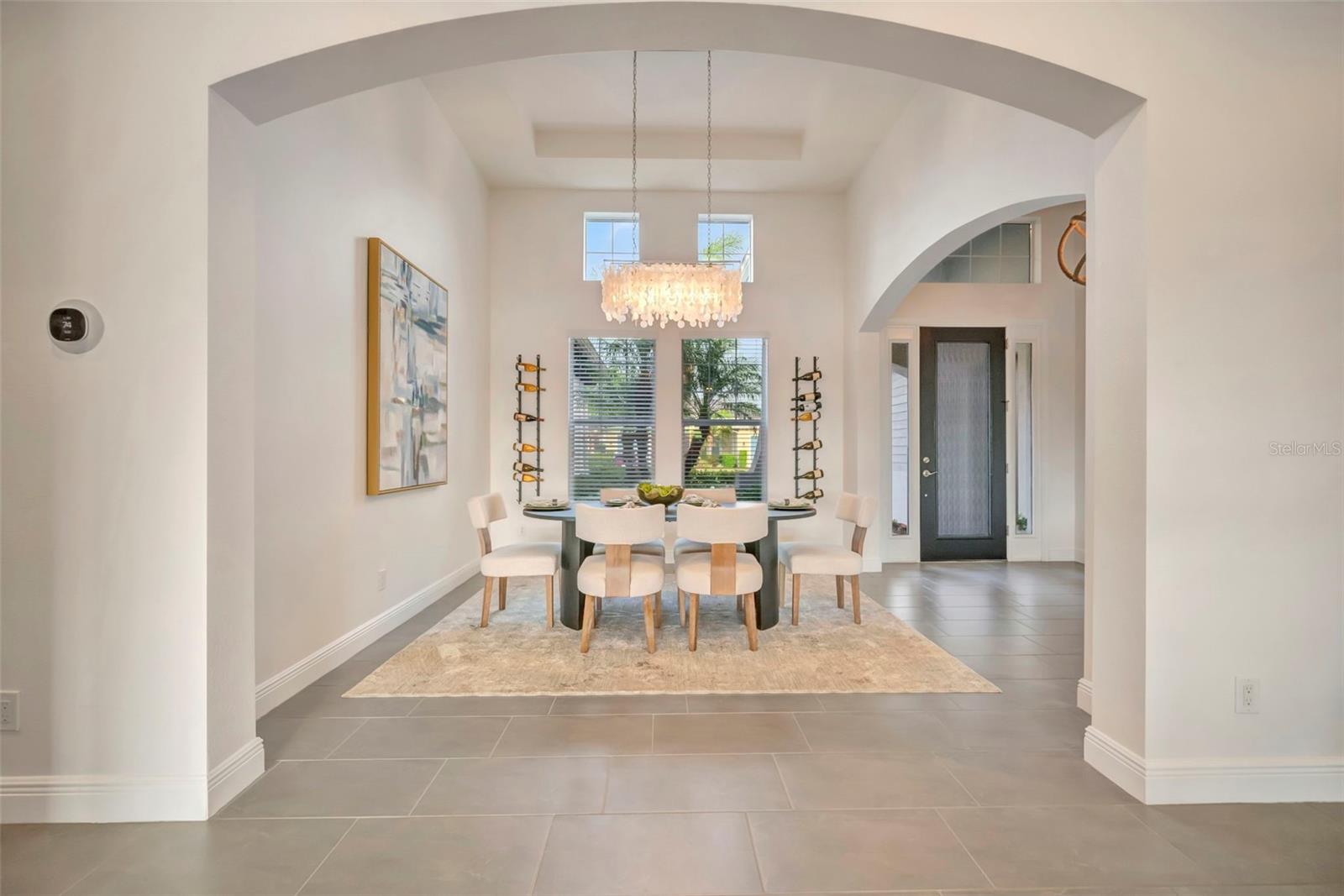 TIDEWATER PRESERVE 4 - Residential