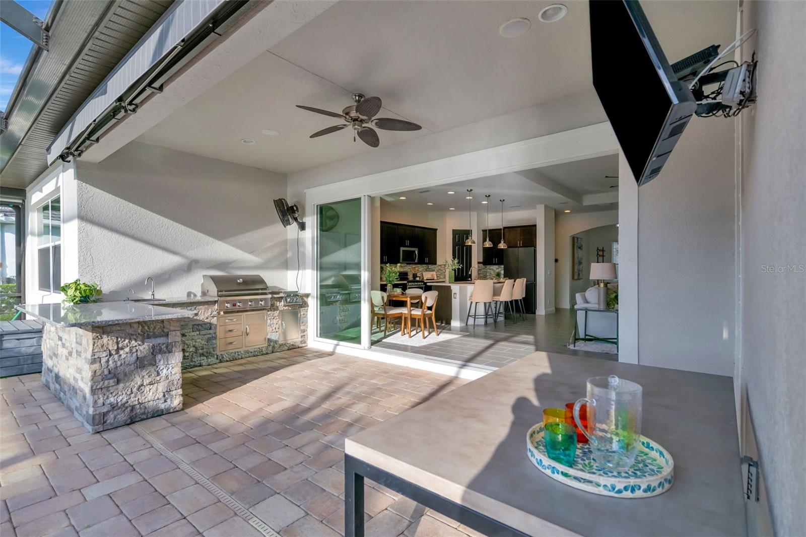 TIDEWATER PRESERVE 4 - Residential