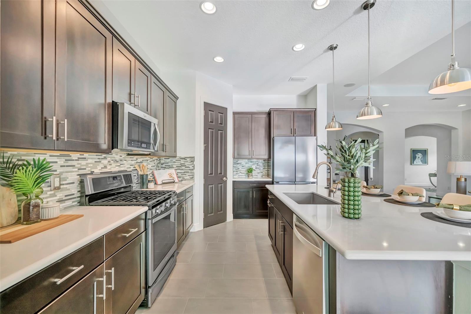 TIDEWATER PRESERVE 4 - Residential