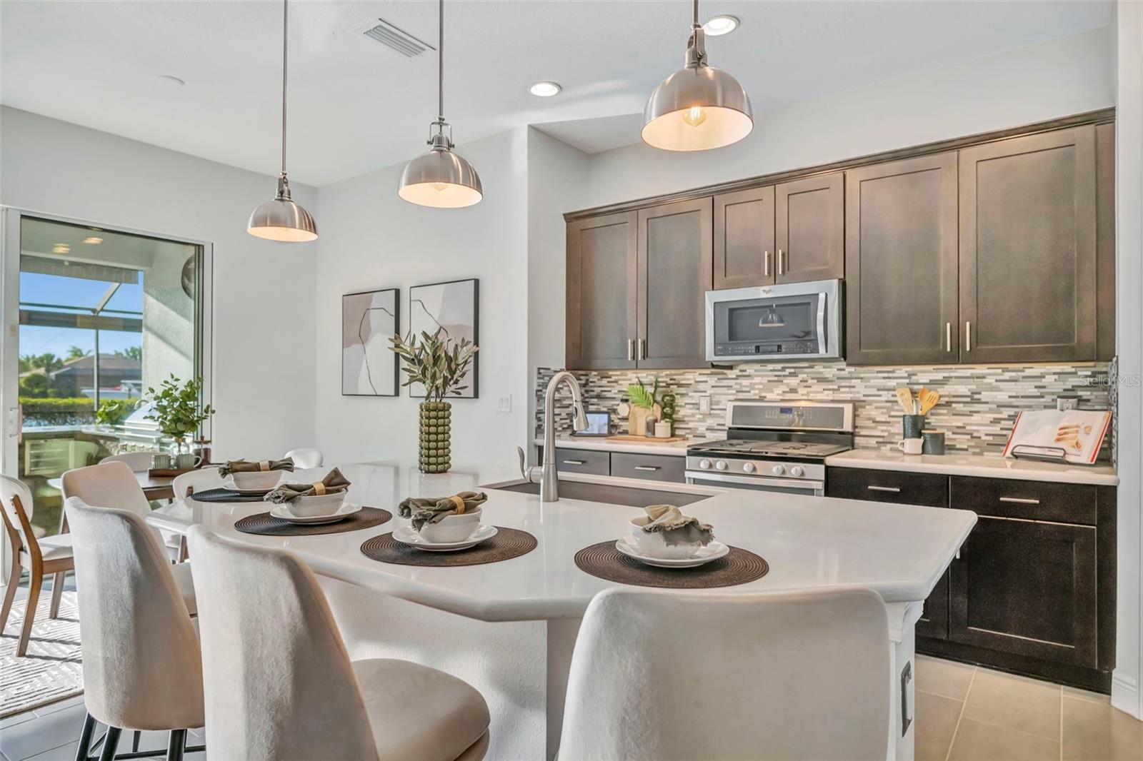 TIDEWATER PRESERVE 4 - Residential