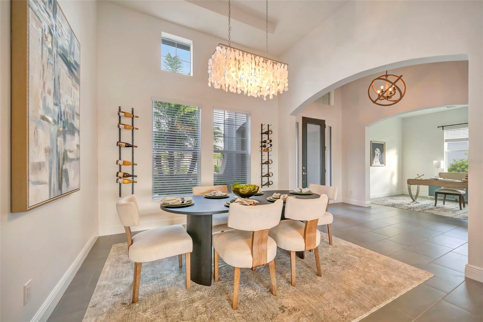 TIDEWATER PRESERVE 4 - Residential