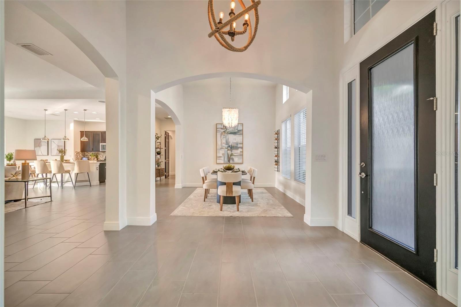 TIDEWATER PRESERVE 4 - Residential