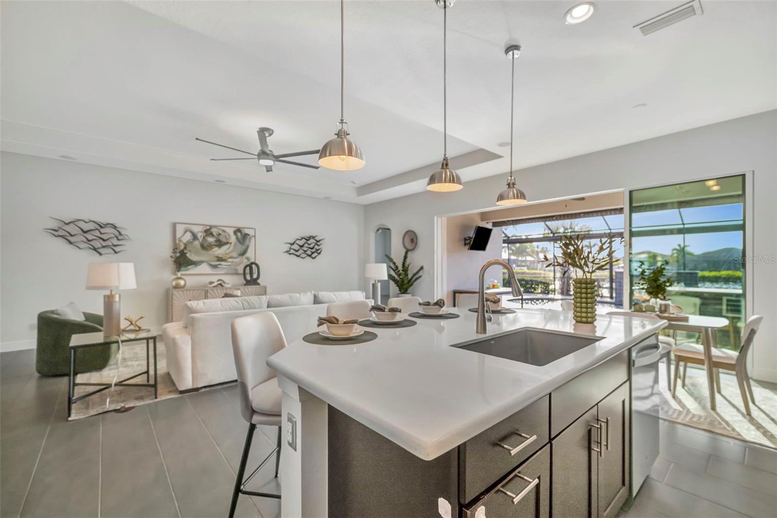 TIDEWATER PRESERVE 4 - Residential