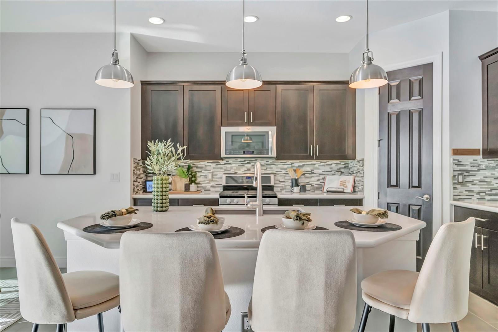 TIDEWATER PRESERVE 4 - Residential