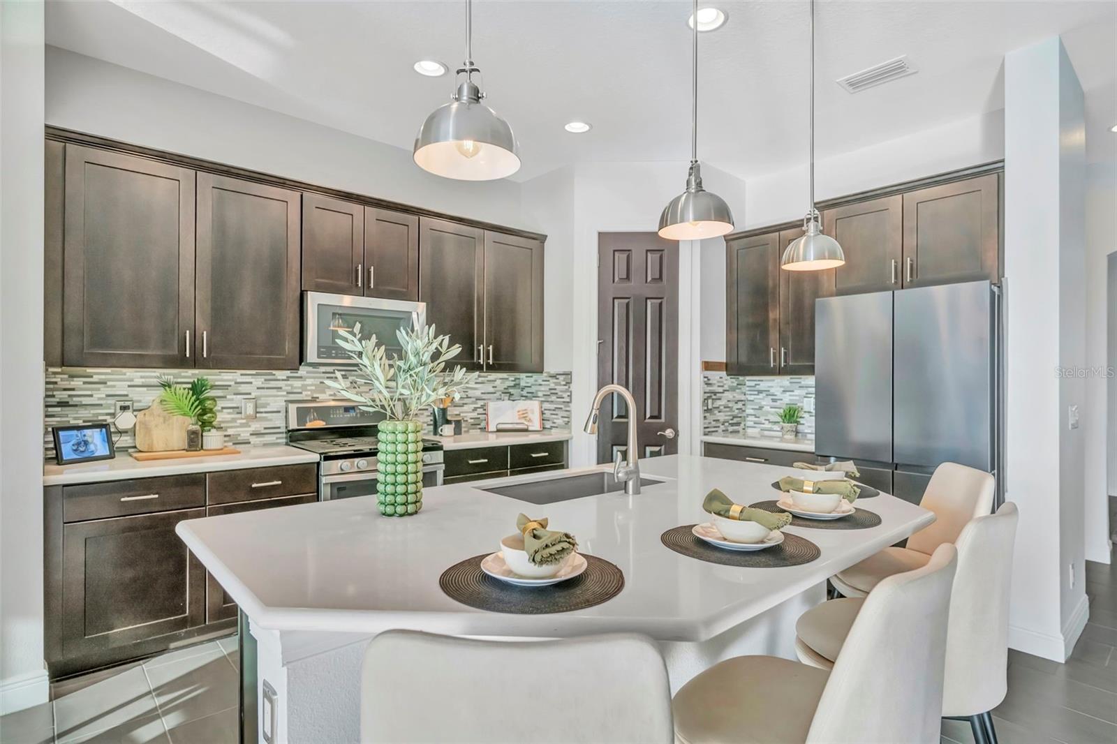 TIDEWATER PRESERVE 4 - Residential