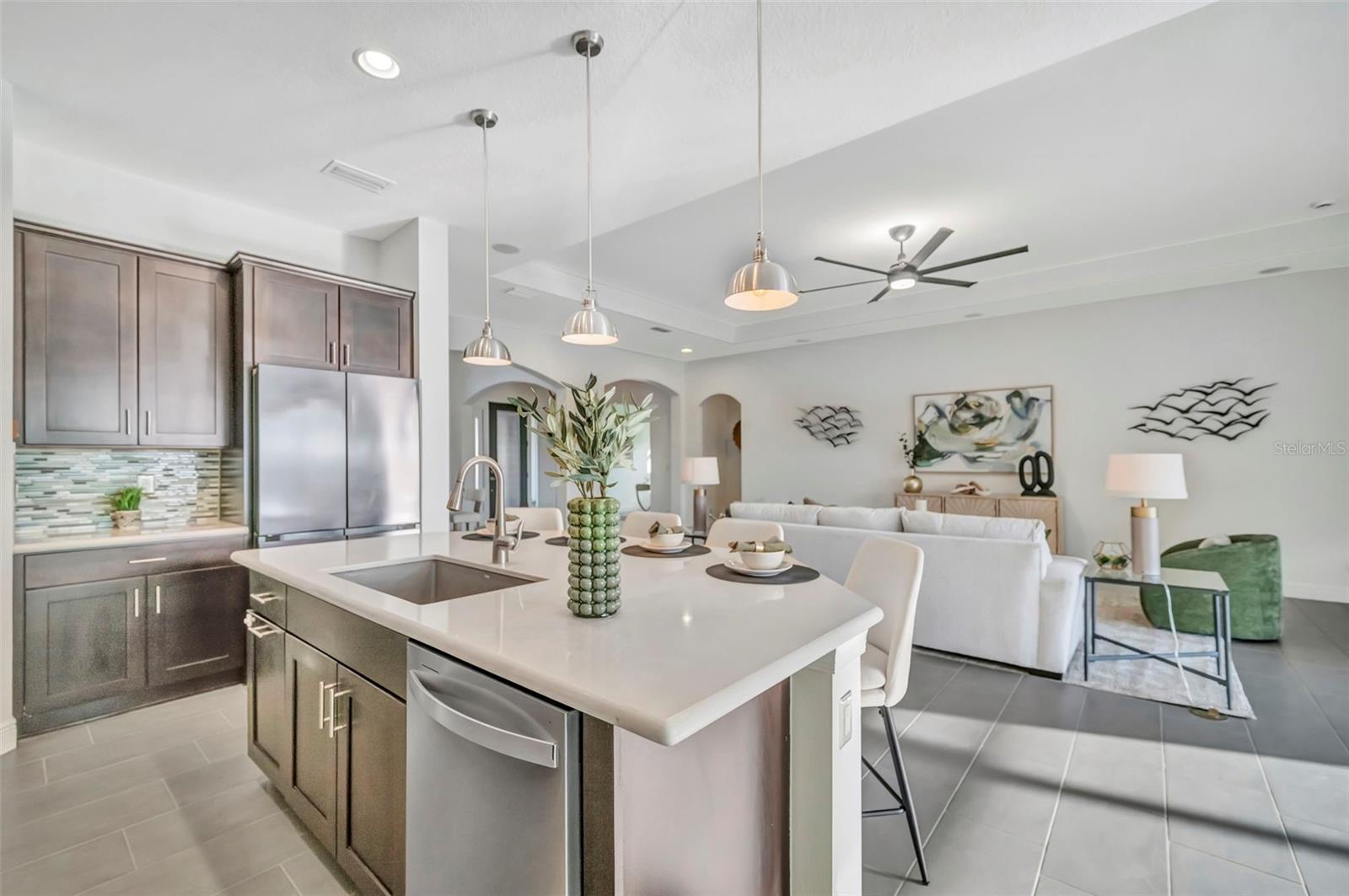 TIDEWATER PRESERVE 4 - Residential