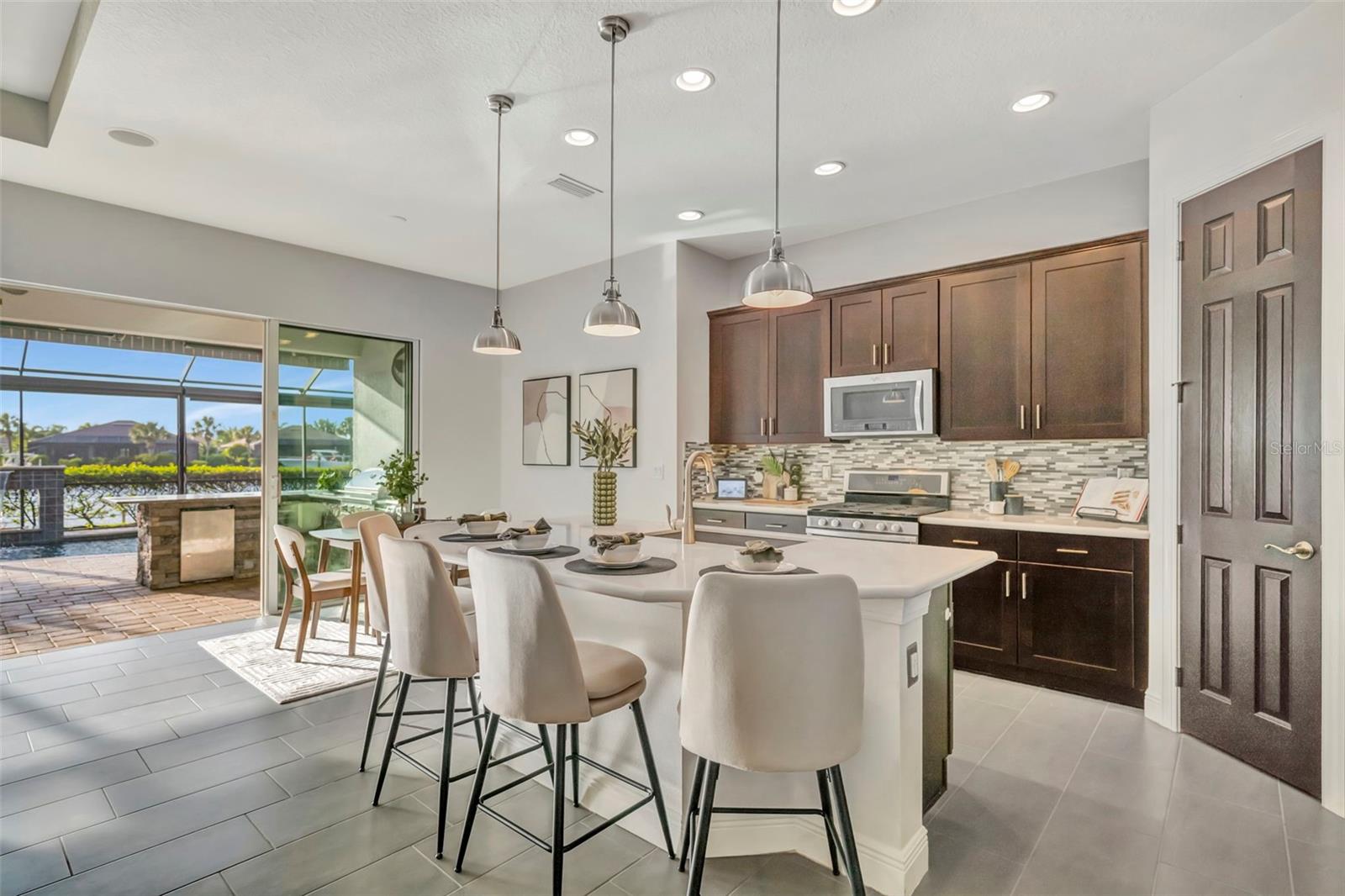 TIDEWATER PRESERVE 4 - Residential