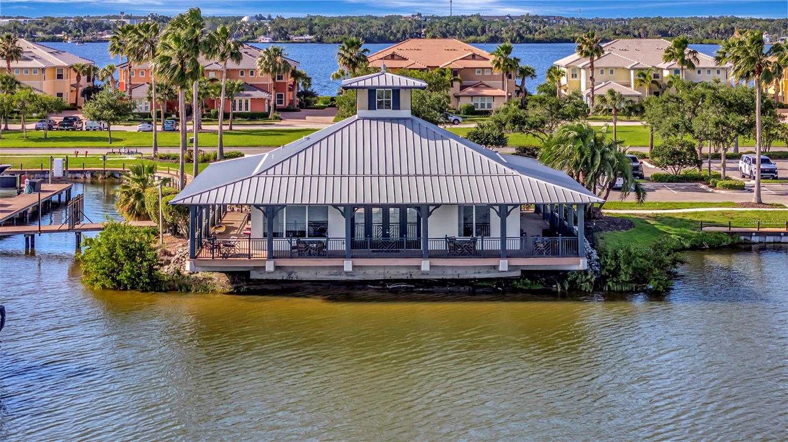 TIDEWATER PRESERVE 4 - Residential