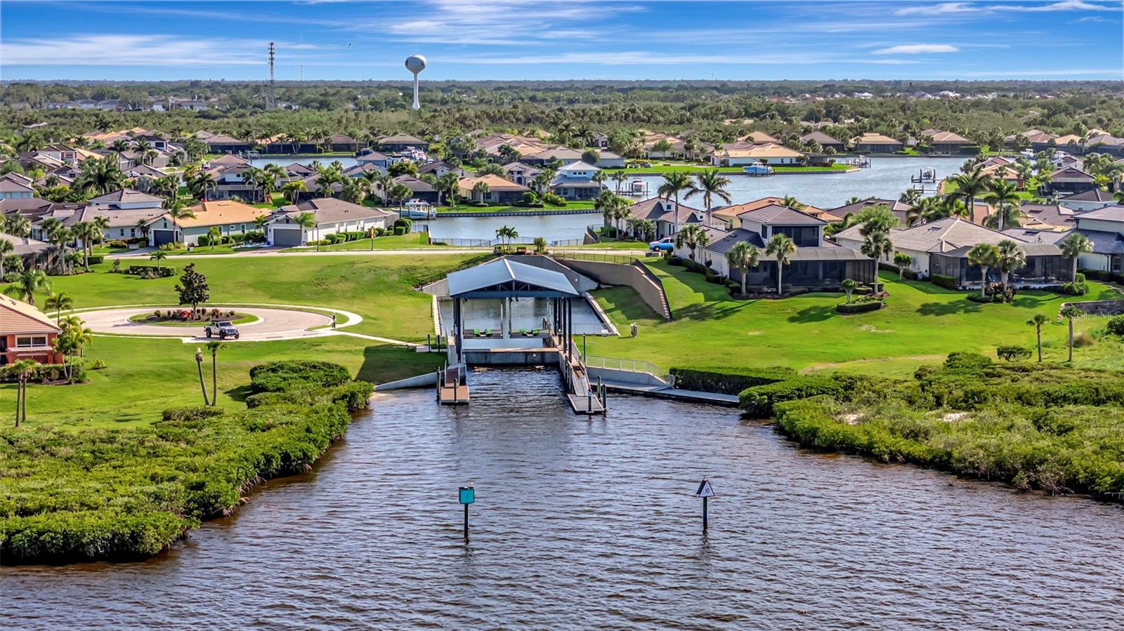 TIDEWATER PRESERVE 4 - Residential