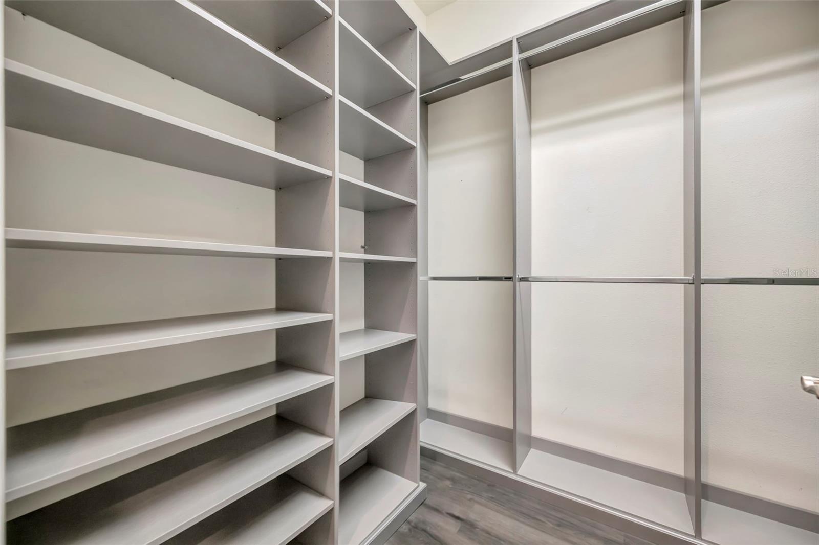 TIDEWATER PRESERVE 4 - Residential