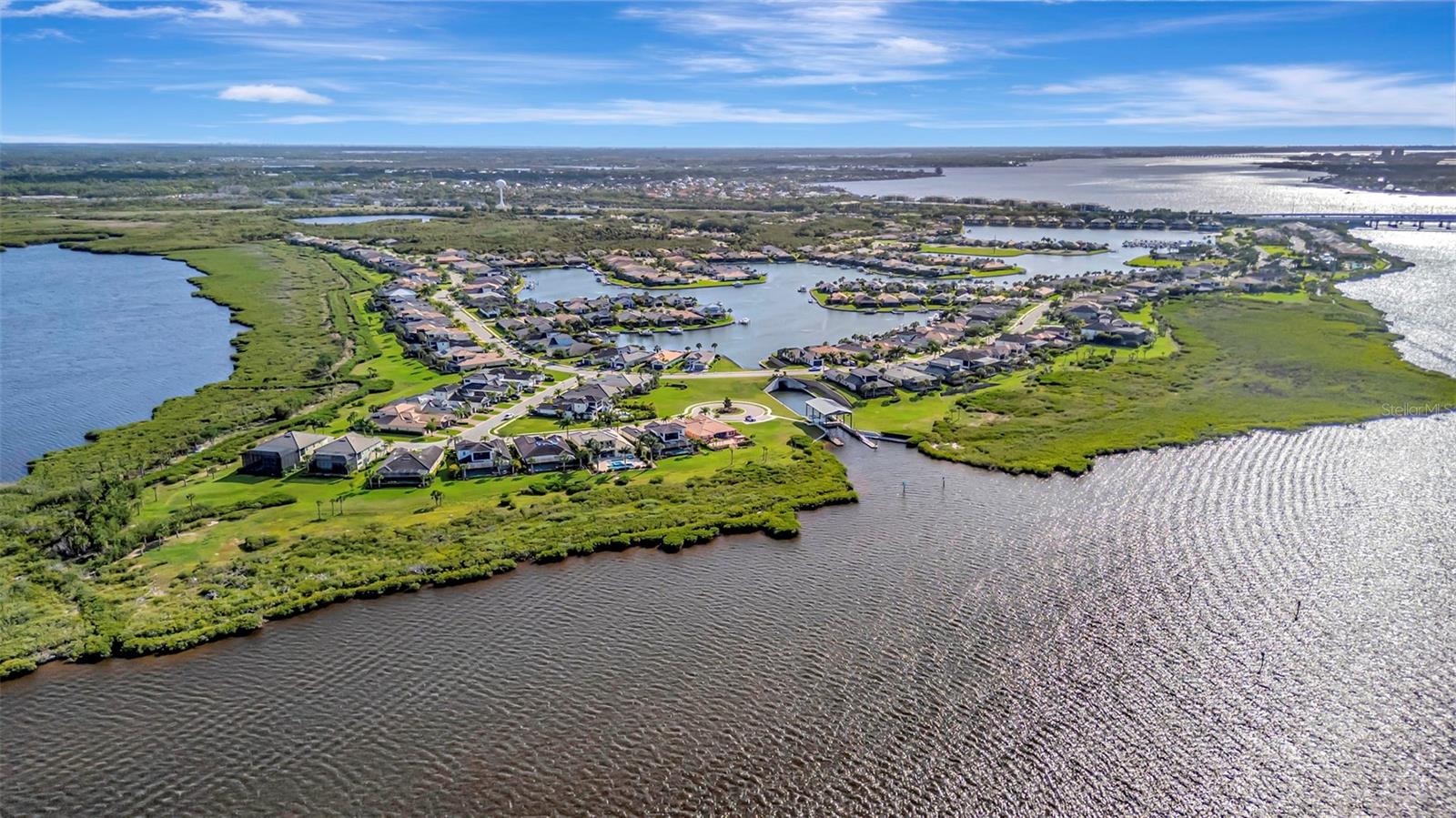 TIDEWATER PRESERVE 4 - Residential