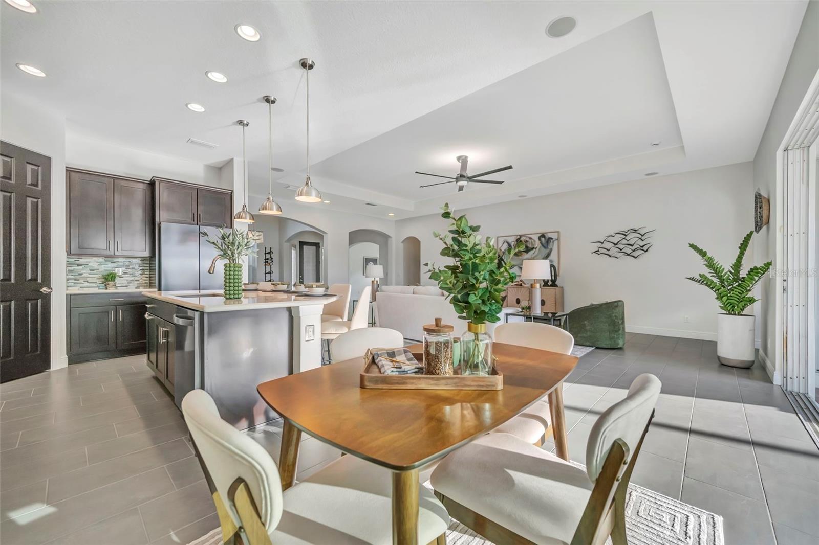 TIDEWATER PRESERVE 4 - Residential