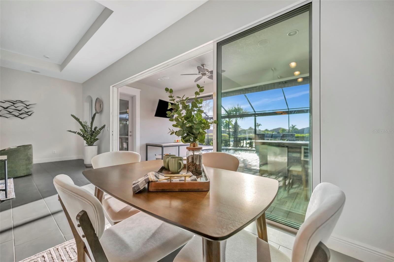 TIDEWATER PRESERVE 4 - Residential