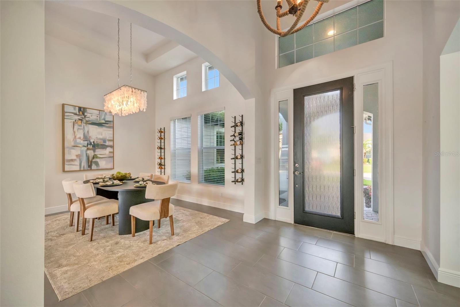 TIDEWATER PRESERVE 4 - Residential