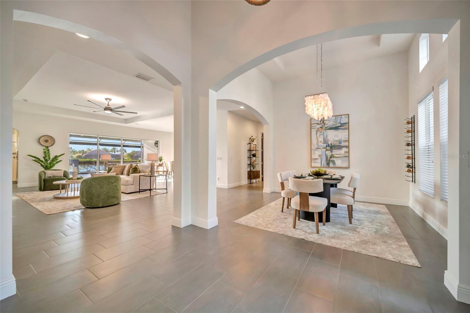 TIDEWATER PRESERVE 4 - Residential