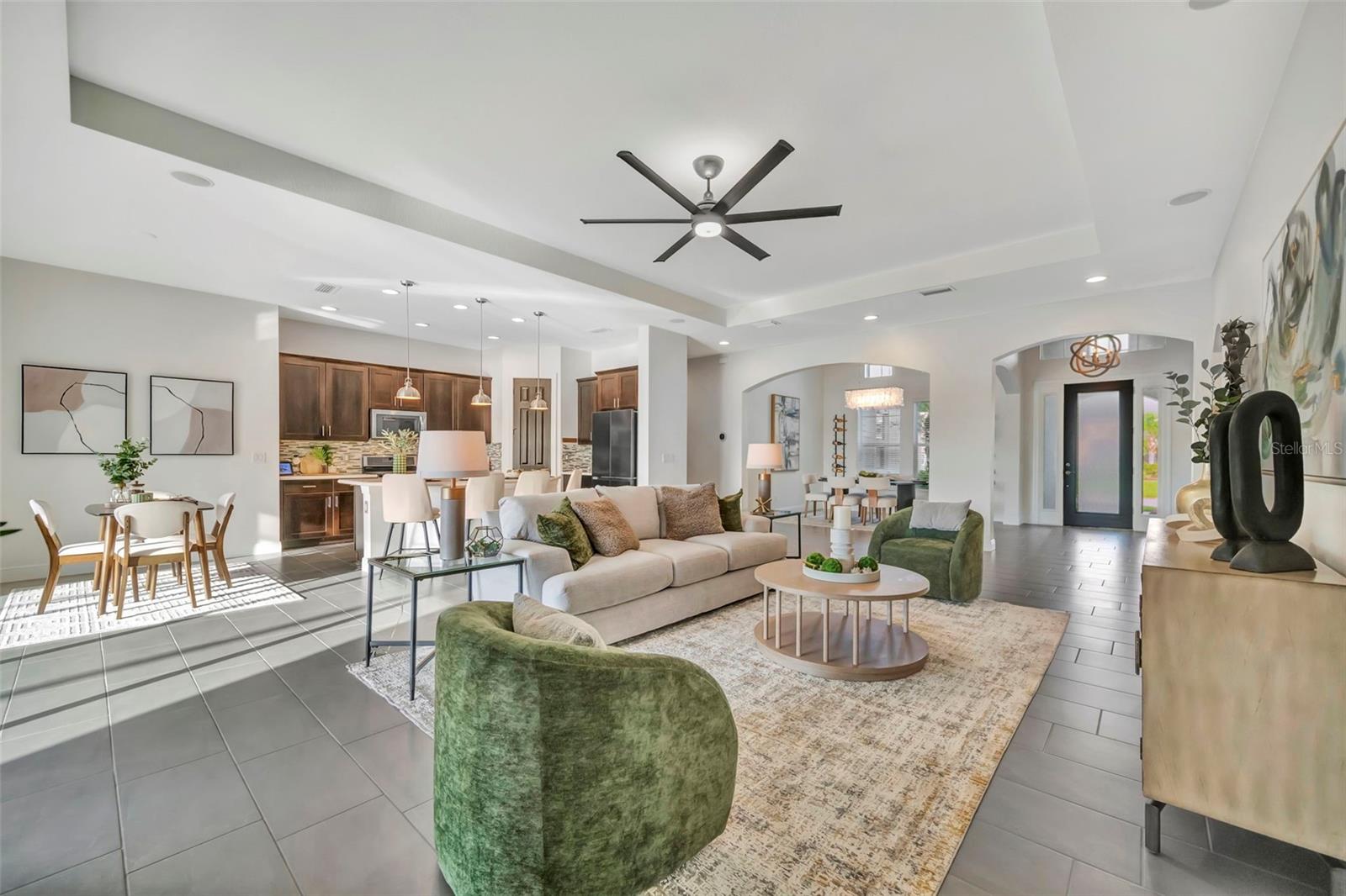 TIDEWATER PRESERVE 4 - Residential