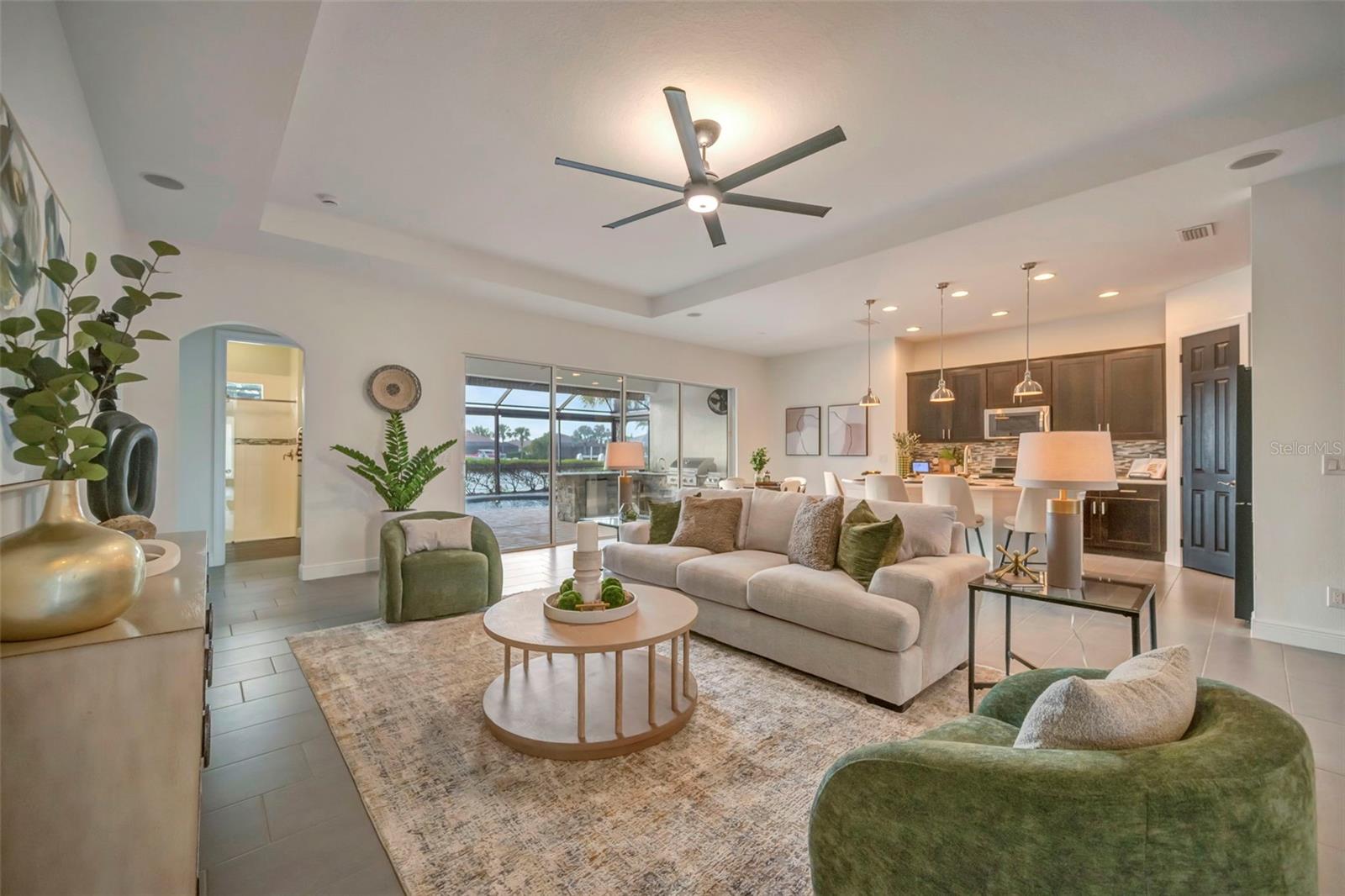 TIDEWATER PRESERVE 4 - Residential