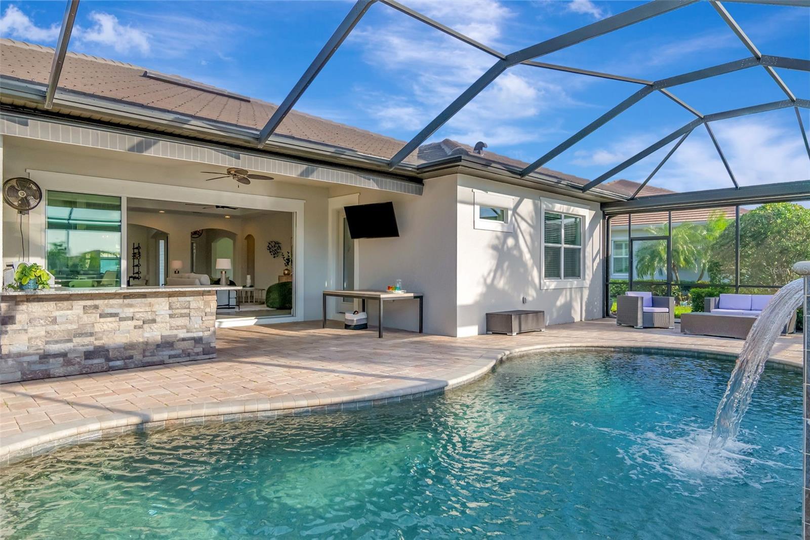 TIDEWATER PRESERVE 4 - Residential