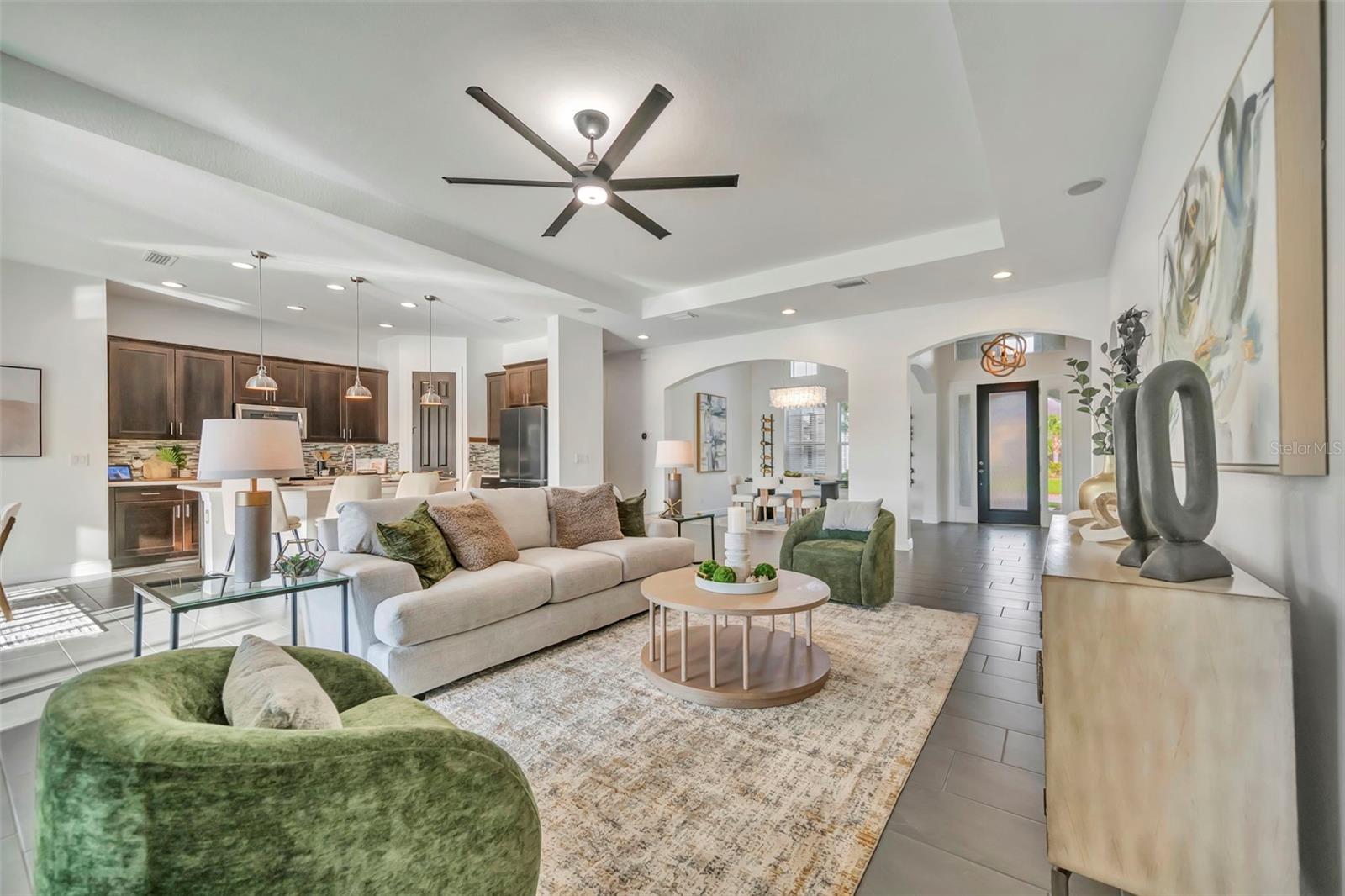 TIDEWATER PRESERVE 4 - Residential