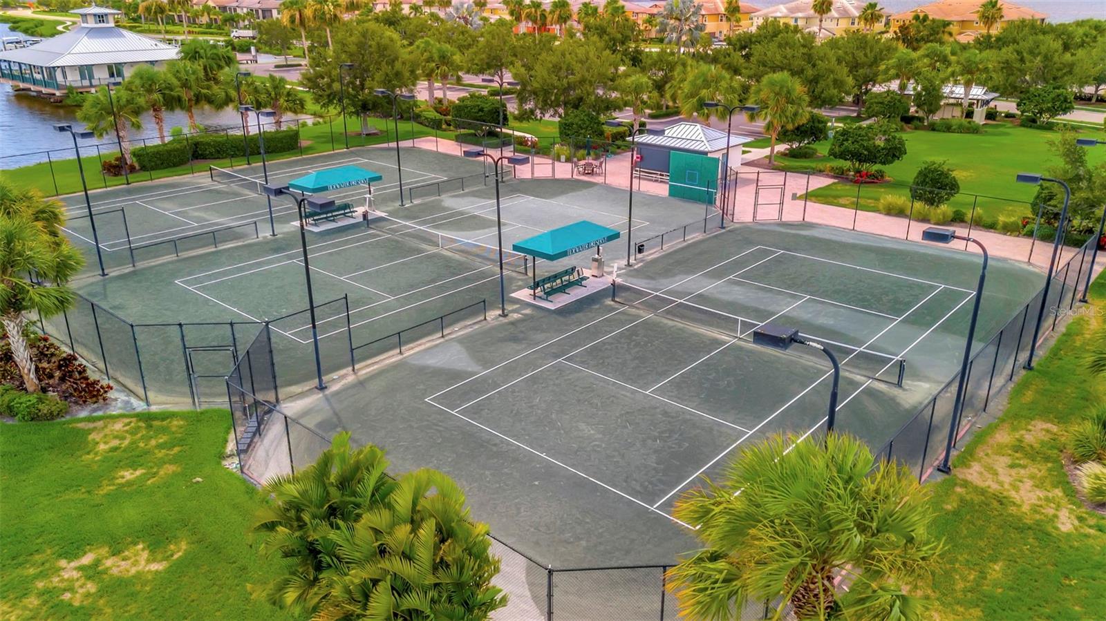 TIDEWATER PRESERVE 4 - Residential