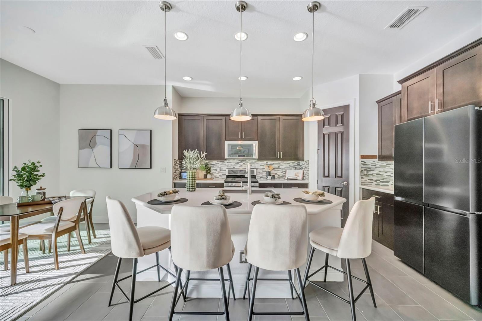 TIDEWATER PRESERVE 4 - Residential