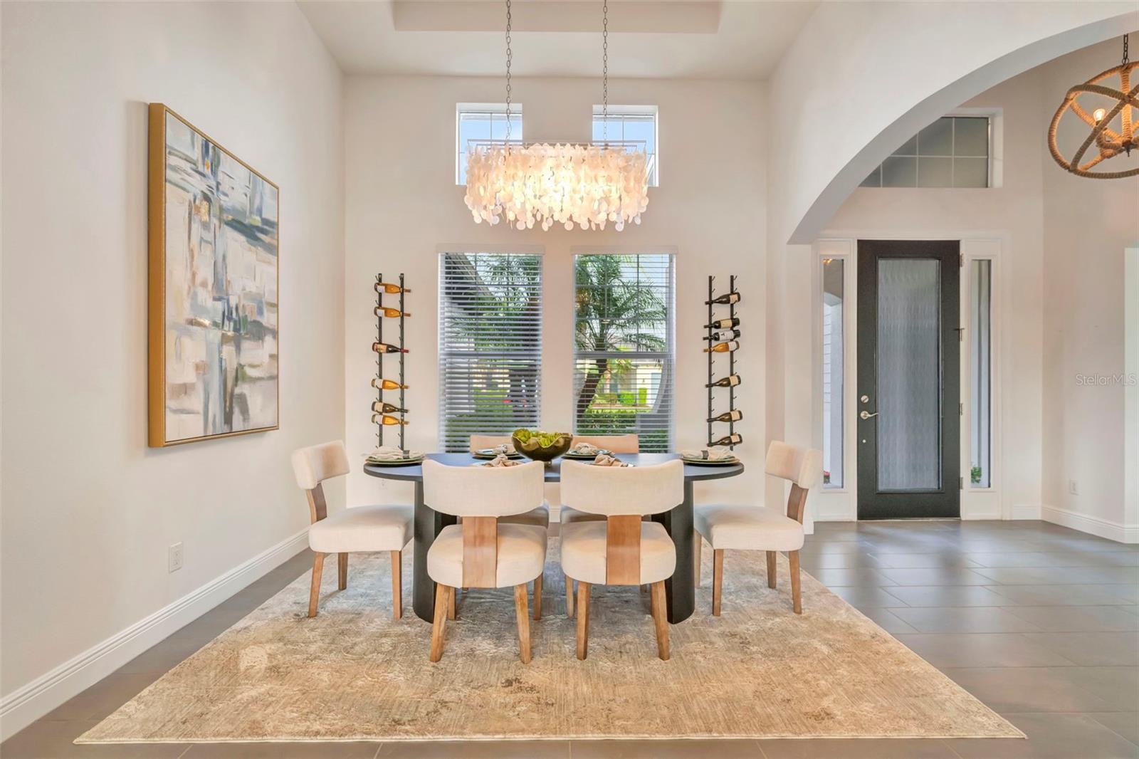 TIDEWATER PRESERVE 4 - Residential