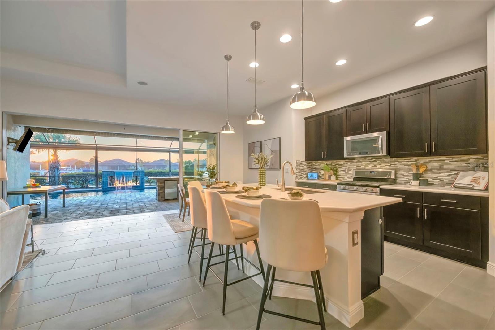 TIDEWATER PRESERVE 4 - Residential