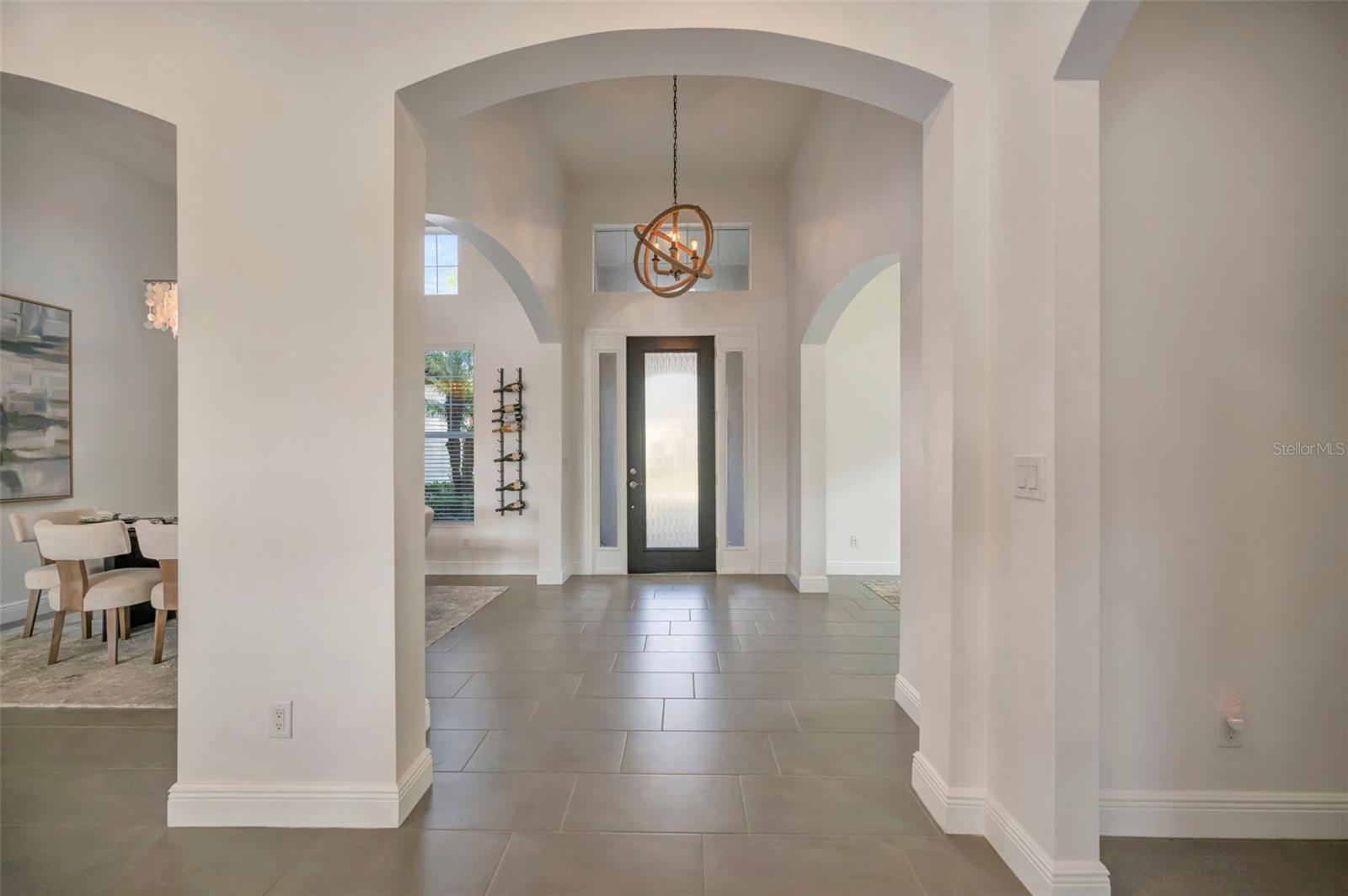 TIDEWATER PRESERVE 4 - Residential