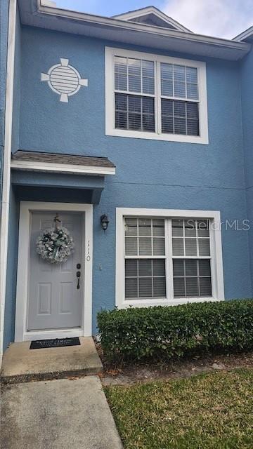 PLACID LAKE TWNHMS - Residential