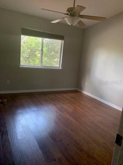 PLACID LAKE TWNHMS - Residential