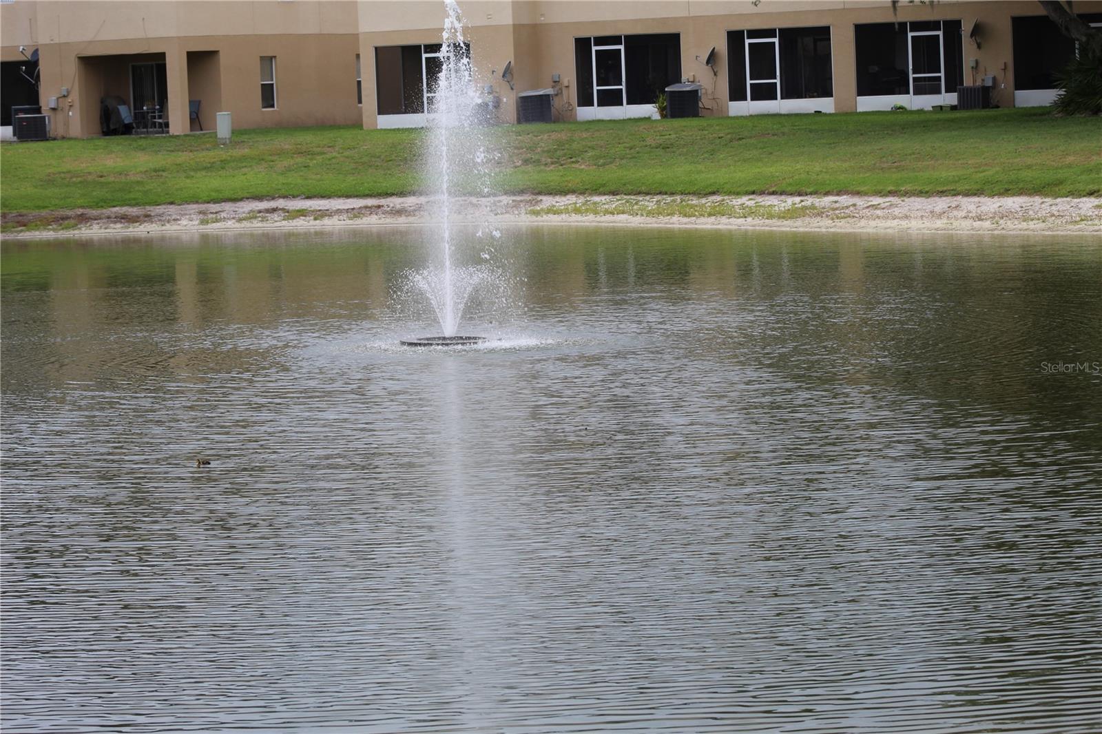 PLACID LAKE TWNHMS - Residential